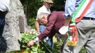 GIORNATA ONORE. FUCILATI, DOPO 106 ANNI CONCLUSO PERCORSO REDENZIONE